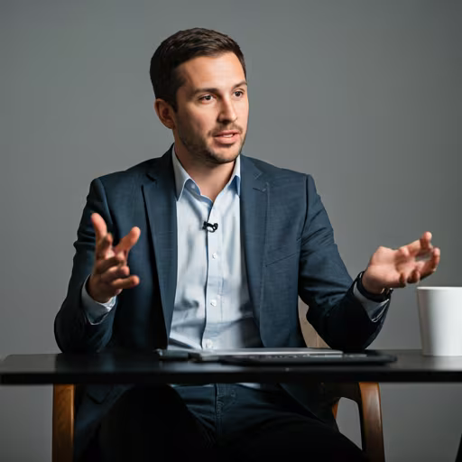 Business Spanish class for professionals in a corporate meeting environment