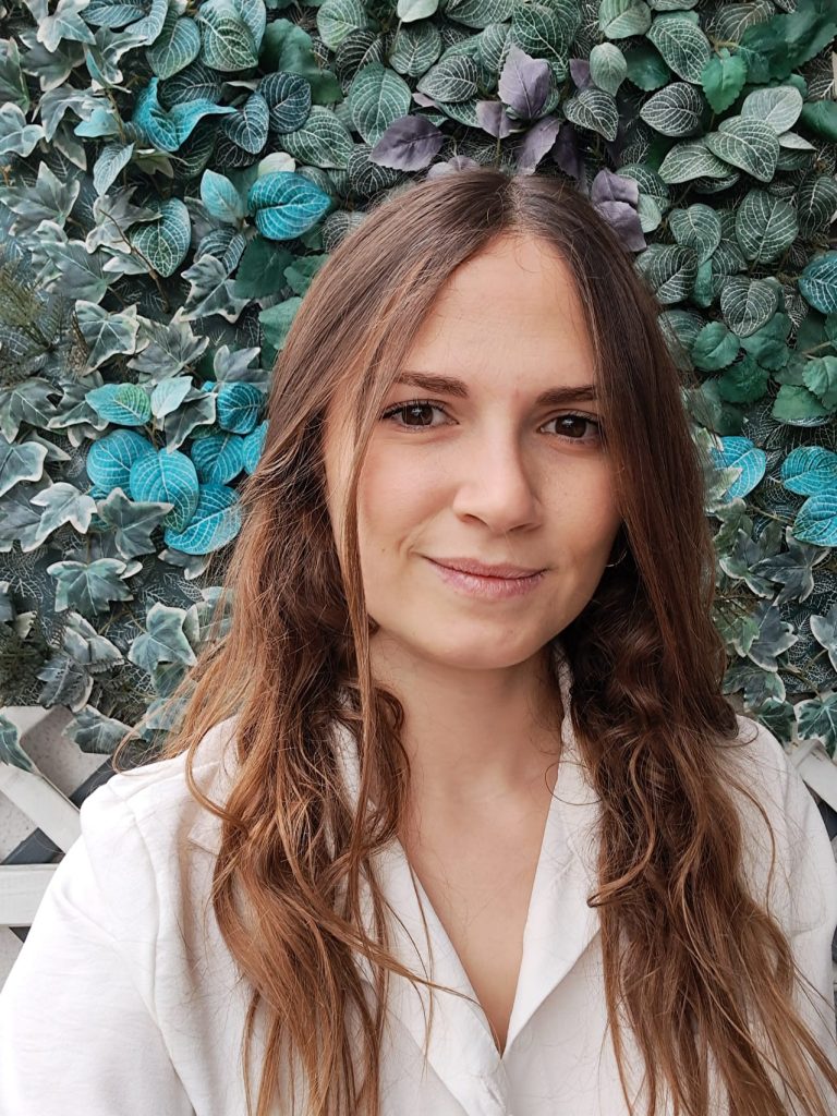 Tu Profesora